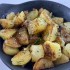 Картофи соте