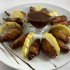 Пържени пилешки крилца